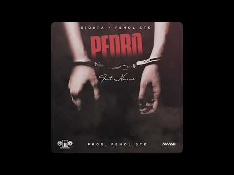 Didata & Fenol STK - Pedro Part. Nervous (Prod  Fenol STK