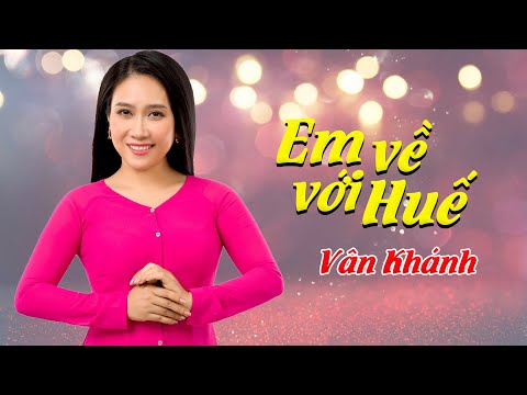 Thể hiện bởi Vân Khánh