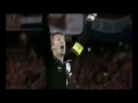 Best Of The UEFA Euro 2008 Highlights