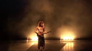 Extremoduro Locura Transitoria Sevilla 04 10 2014