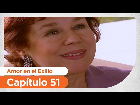 Amor en el Exilio | Aska Surgun - Capítulo 51