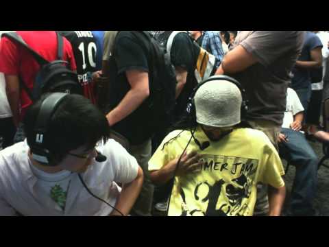 SSF4 AE2012 - The Besteban vs Strogg - Summer Jam 6