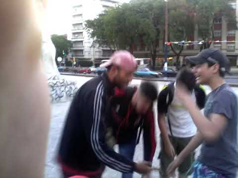 RM vs ns final clasificatoria a puberto deluxe