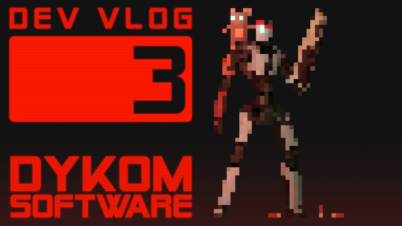 Dev Diary