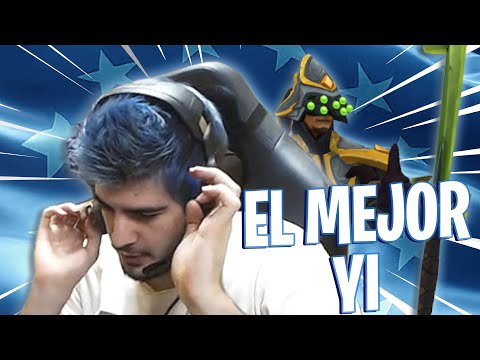 ¡¡EL MEJOR YI DE EUROPA!! (100% REAL) - ElmiilloR