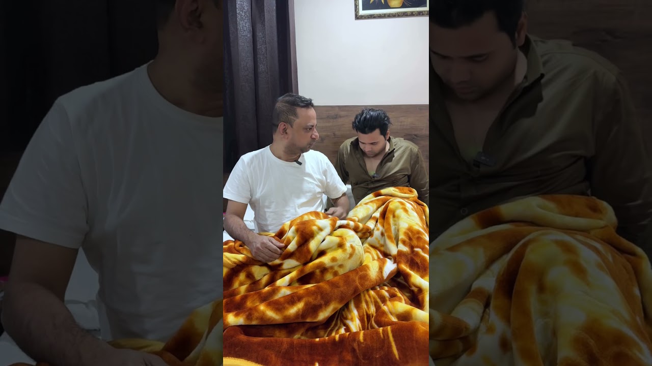 aisa kaun karta hai 🤣 #youtube  #abramputan  #shorts