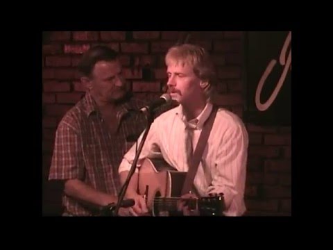 Auldridge, Bennett and Gaudreau "Home From The Forest" 7/25/02 Johnny D's Somerville, MA