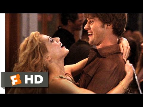 Uptown Girls (2/11) Movie CLIP - Molly Wants Neal (2003) HD