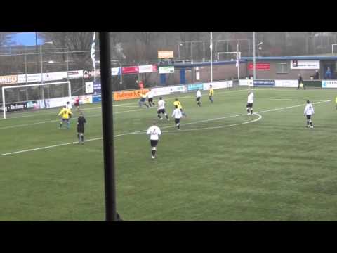 Samenvatting Nunspeet-Berkum