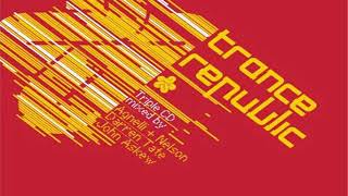 The Green Martian - Ladies & Gentlemen [GD Remix]