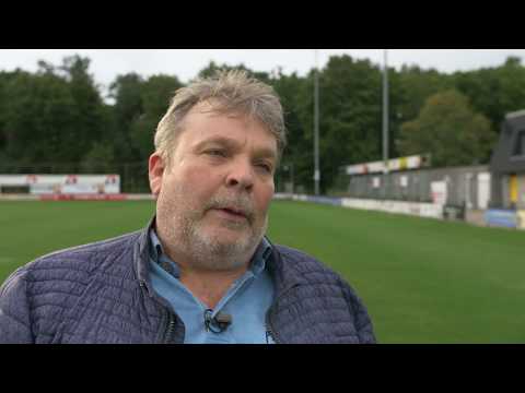 Jeugdvoorzitter over seizoen 2017 2018