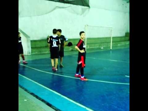 Futsal Futuro VIP 2015