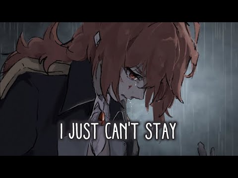 Nightcore - Blood (Lyrics)