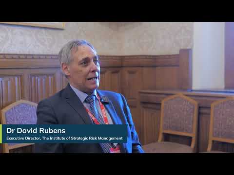 Energy Sector Leader video testimonial