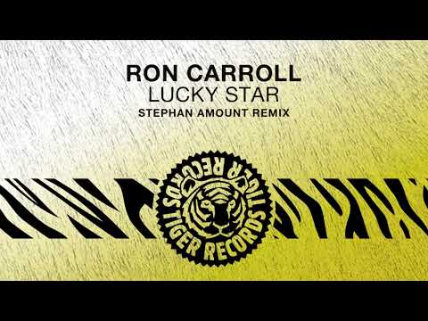 Ron Carroll - Lucky Star (Stephan Amount Remix)