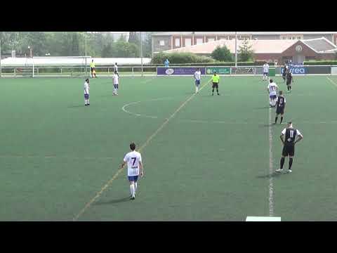 JUVENTUD  ESTADIO 3 - C.D. PILLARNO "A" 2