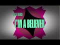 Smash Mouth I M A Believer Jesse Bloch Edit