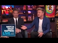 Gordon Ramsay Trashes Celebrity Dishes | WWHL
