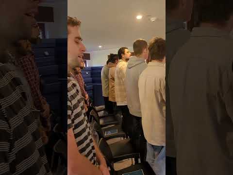 Laidlaw College He Honore He Kororia Rendition