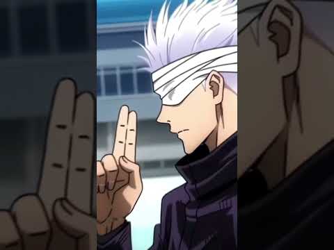 gojo and Itachi champange av17​ #av17_creations​ #ronaldo7​ #siuuu