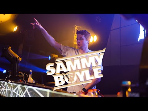 Sammy Boyle || AfterMovie