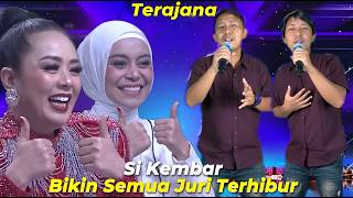 Download lagu Lagu Terajana Bikin Semua Juri Dan Penonton Bergoyang mp3 Download lagu Lagu Terajana Bikin Semua Juri Dan Penonton Bergoyang mp3