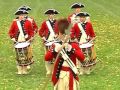 Minstrel Boy and Soldier's Joy Medley, Fife and Drum Tunes