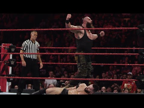Jim Ross Says Braun Strowman Could Be “The Guy” In 2019