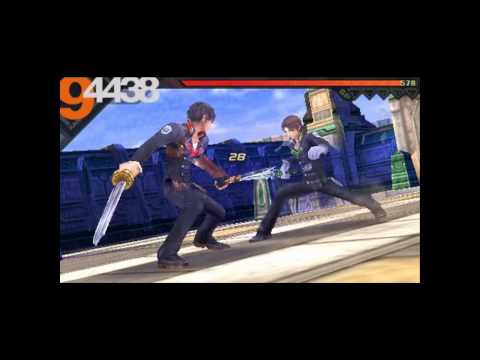 Last Ranker - TORRENS the Obliging Boy