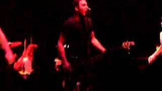 October Fall &quot;Hey Hey&quot;