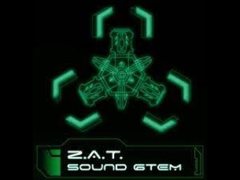 ZAT Sound 6tem - Romarchitek Vitalkick