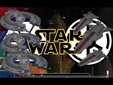 Star Wars Republic at War Ep 26: Their Pride can be Injured, Which Means we can Kill it
