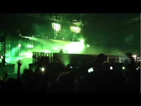 Sydney Stereosonic 2012 - Avicii - Levels (HD)