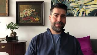 Learn English with Marcin - Your English tutor from italki