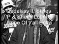 Jadakiss ft. LOX - None Of Y'all Betta