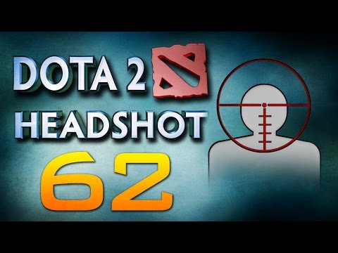 Dota 2 Headshot v62.0