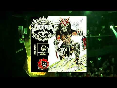 Too Yugan - ULTRA DELUXE EDITION (PROD. INuYA)