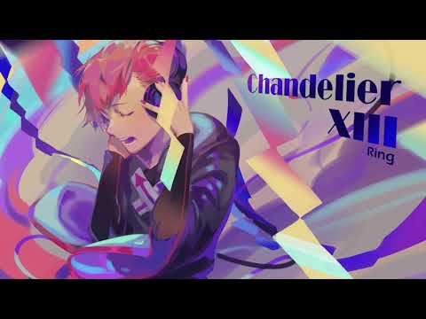 Cytus ll Crystal Punk【Ring】Chandelier XIII/十三之吊燈   中英字幕