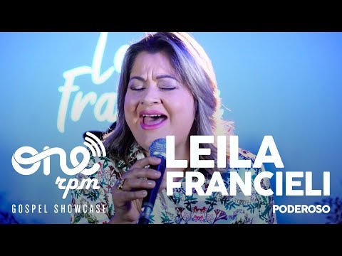 Poderoso - Leila Francieli