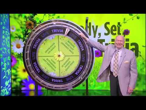 Talk show “Live with Kelly and Ryan”- GROW-TRIVIA | Majesty Jewelers - Diamond Store in St Maarten