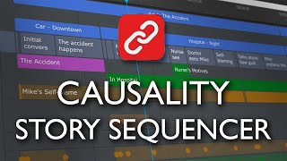 Causality YouTube Video
