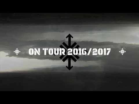 NO LAND - teaser Tour 2016/2017