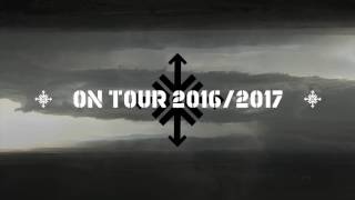 NO LAND - teaser Tour 2016/2017