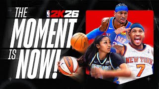 NBA 2K26 [Best Price] (Multi-Language) video 1