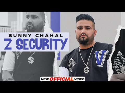 Z Security — watch video