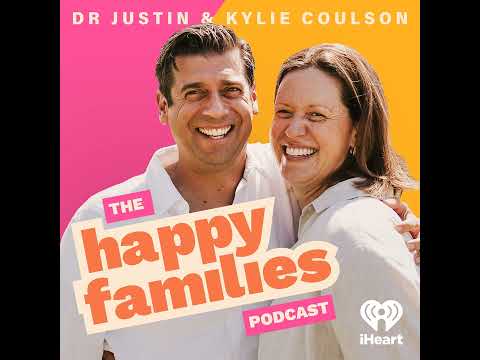 #1184 - 95% of Parents Don’t Have This One Thing - But We All NEED It