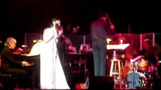 Gorgeous - Idina Menzel in Jacksonville 4/24/10