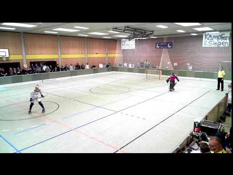 1. Bundesliga Damen Playoff Finale Spiel 2