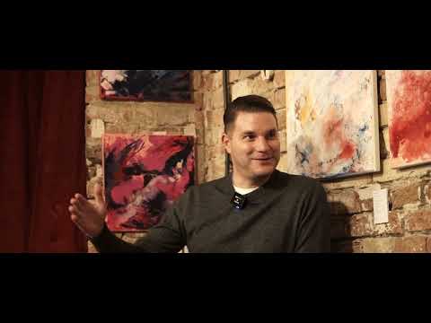 Irodalmi kocsmázás a hétkerben Babiczky Tiborral