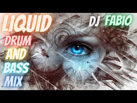 DJ - FABIO   CALIBRE  TRIBUTE MIX